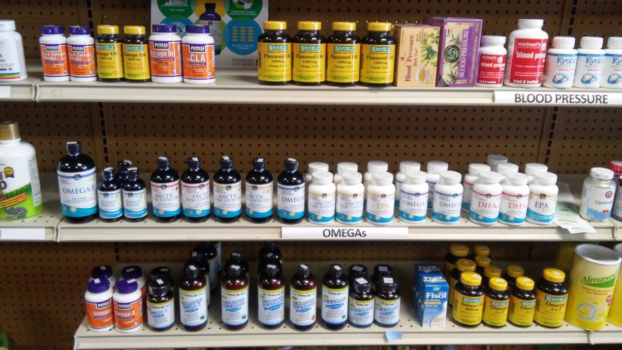 Enterprise Health Foods Enterprise, AL 3343474796